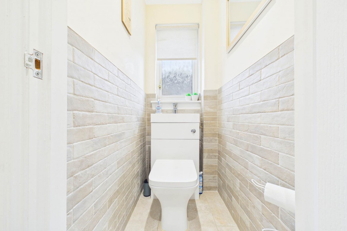 Images for Morris Crescent, Motherwell