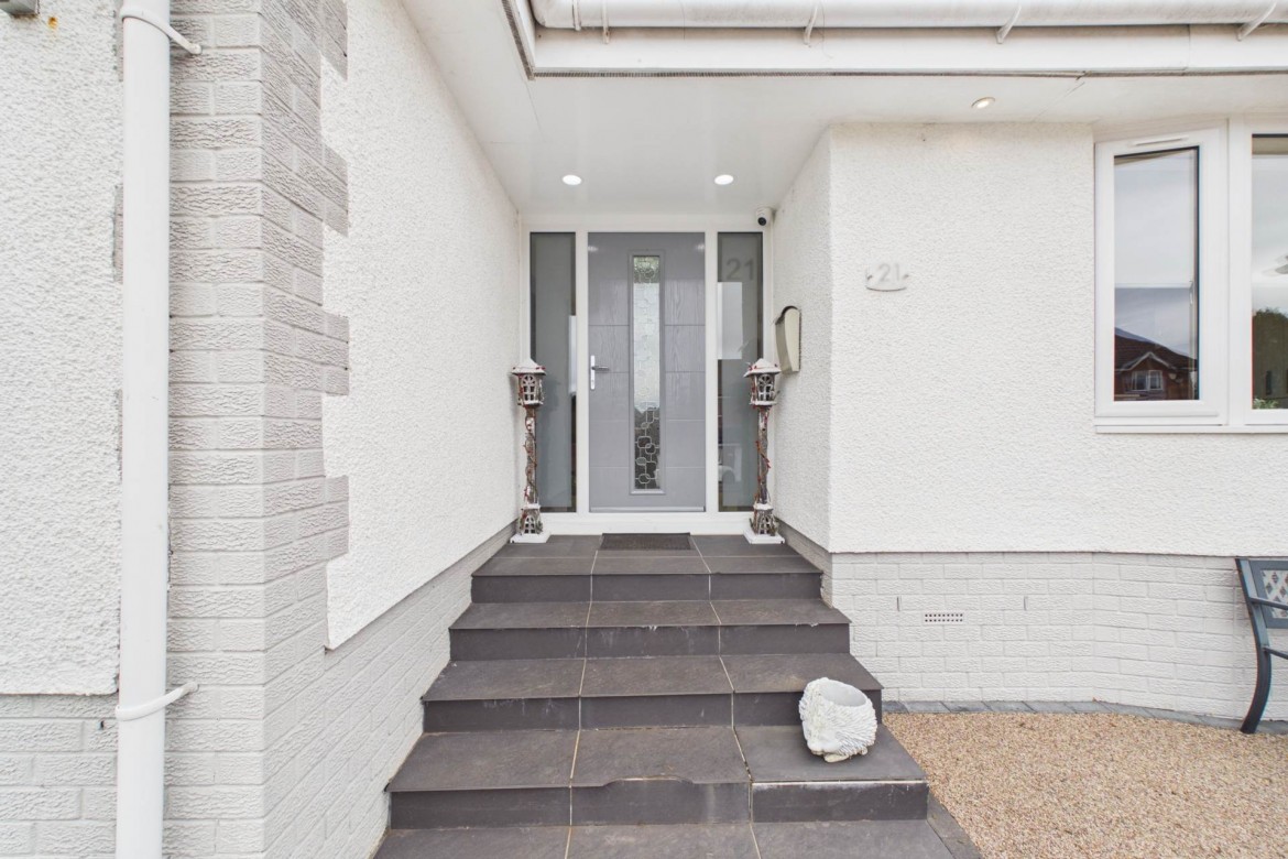 Images for Morris Crescent, Motherwell