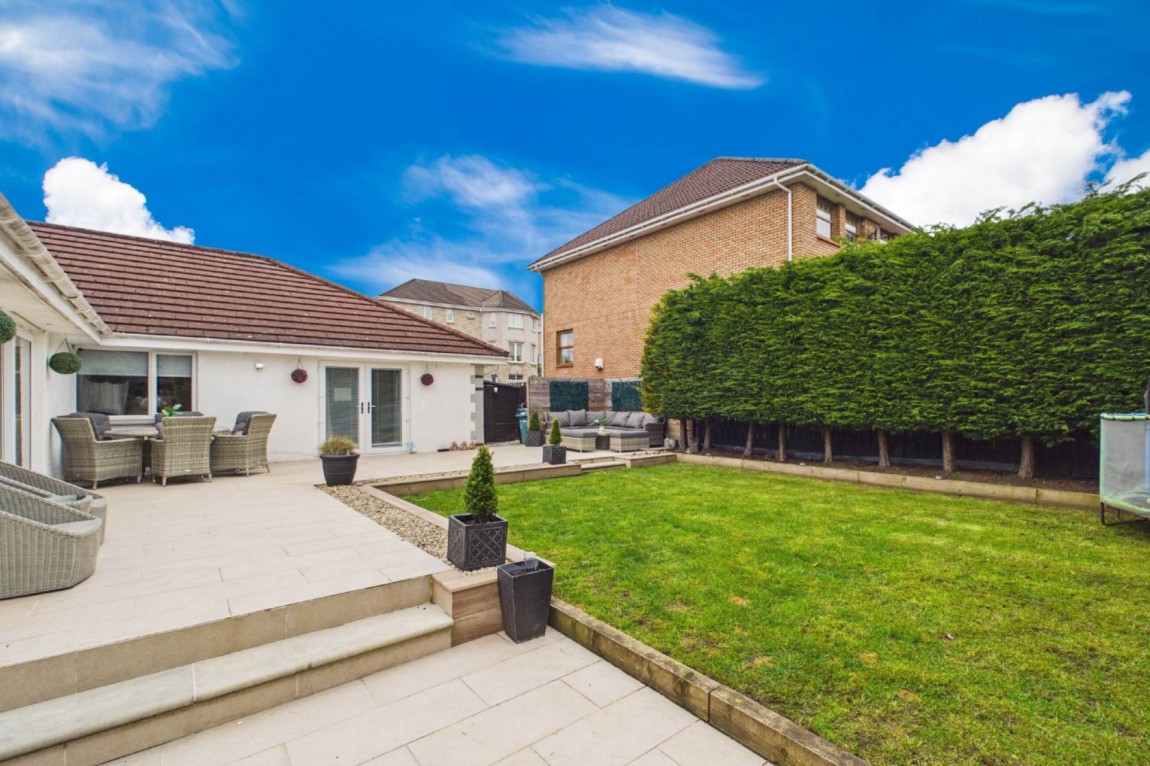 Images for Morris Crescent, Motherwell