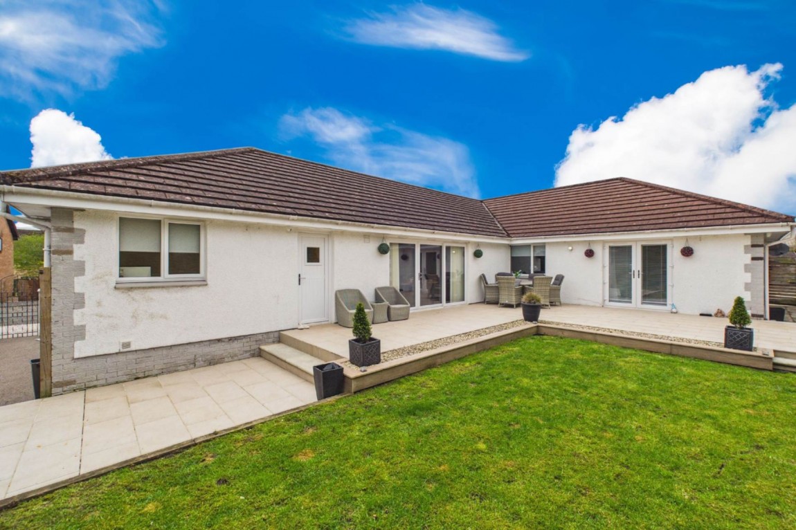 Images for Morris Crescent, Motherwell