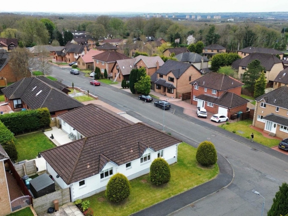 Images for Morris Crescent, Motherwell