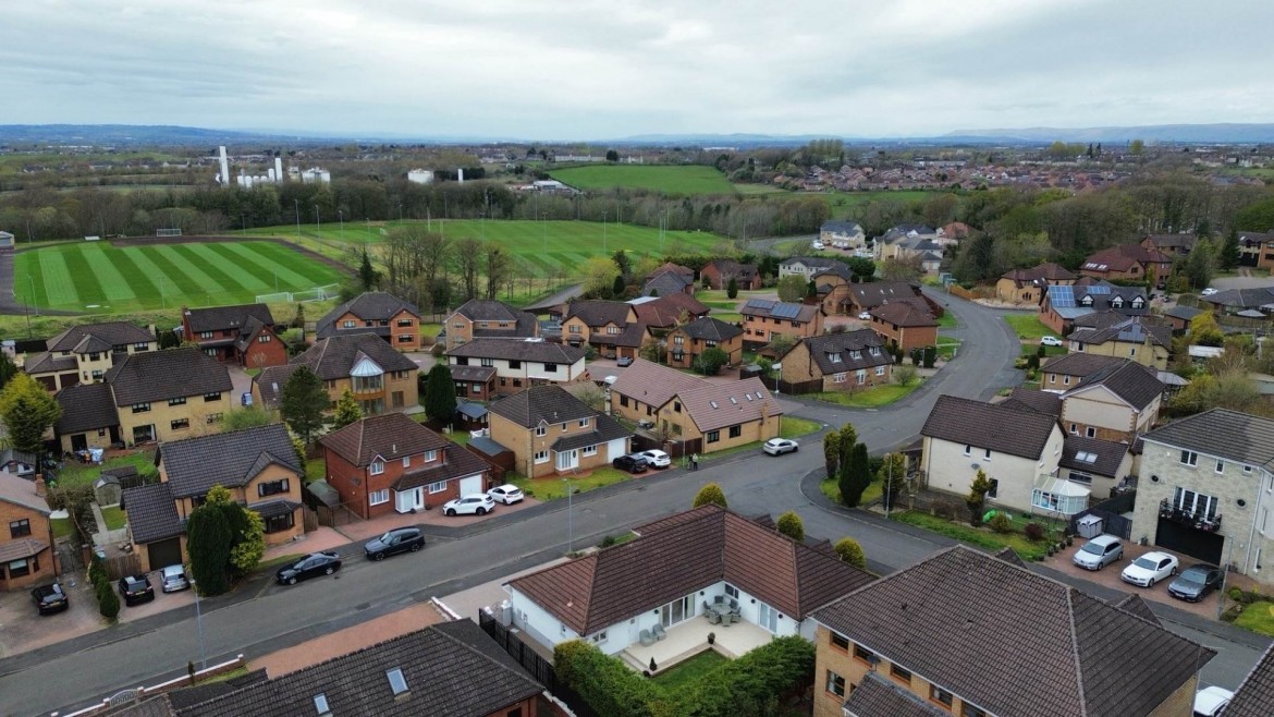 Images for Morris Crescent, Motherwell