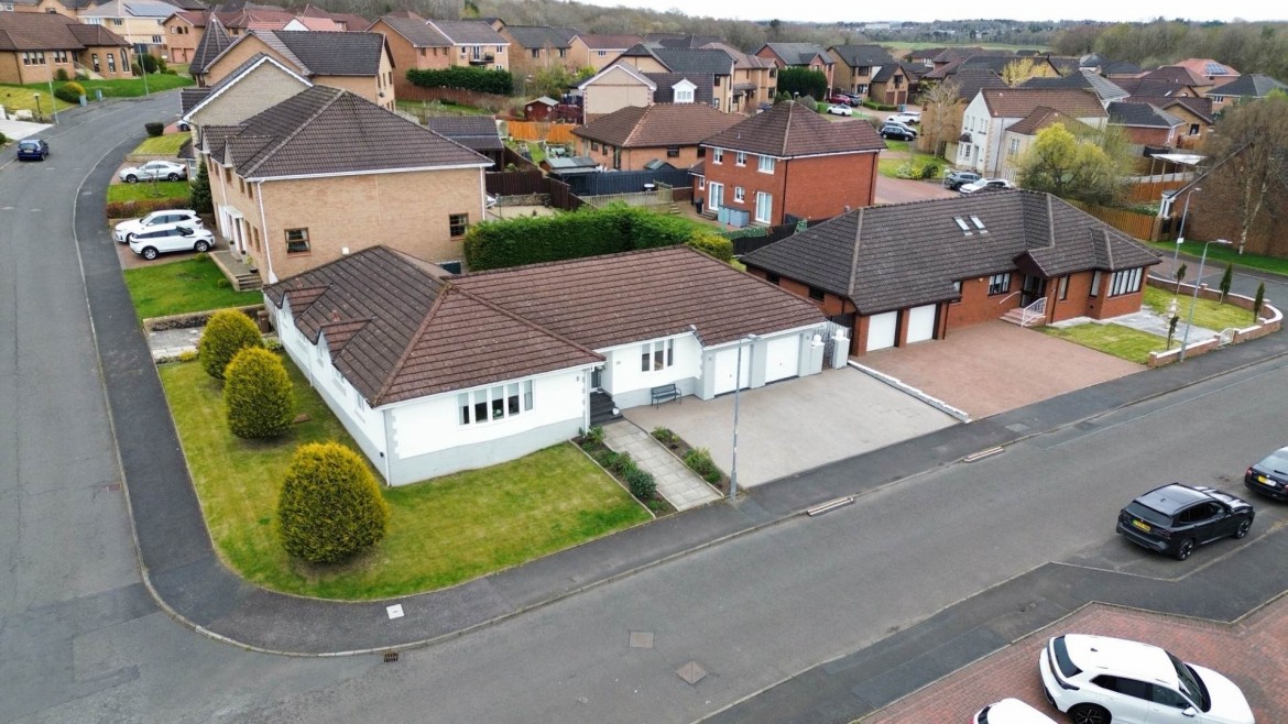 Images for Morris Crescent, Motherwell