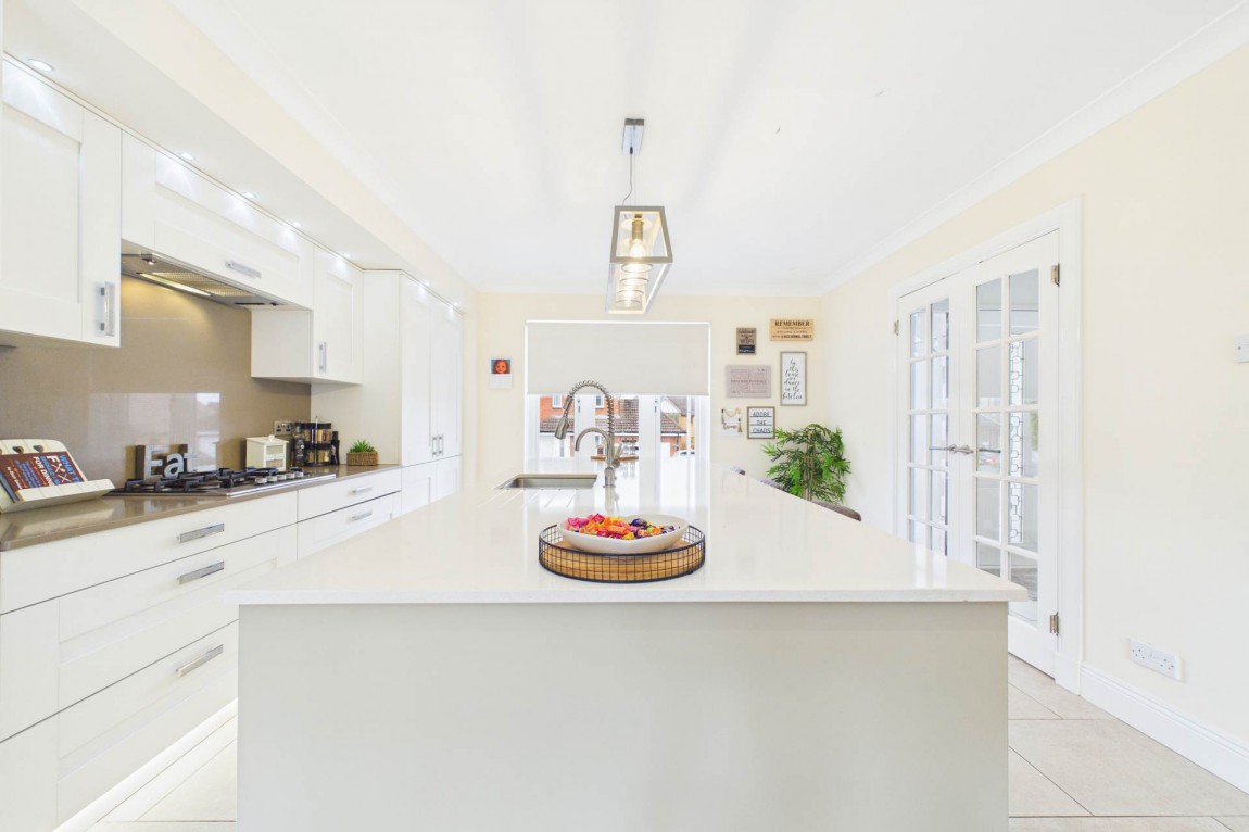 Images for Morris Crescent, Motherwell