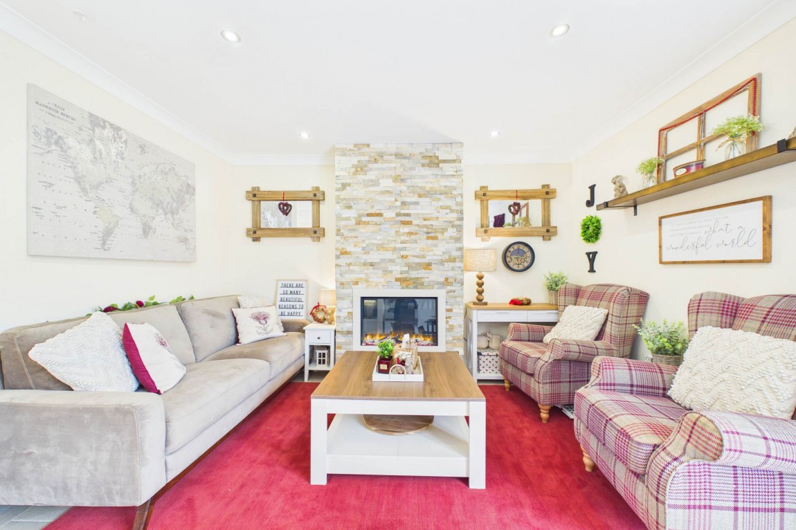 Images for Morris Crescent, Motherwell