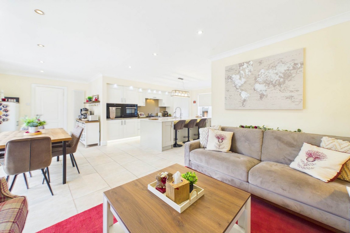 Images for Morris Crescent, Motherwell