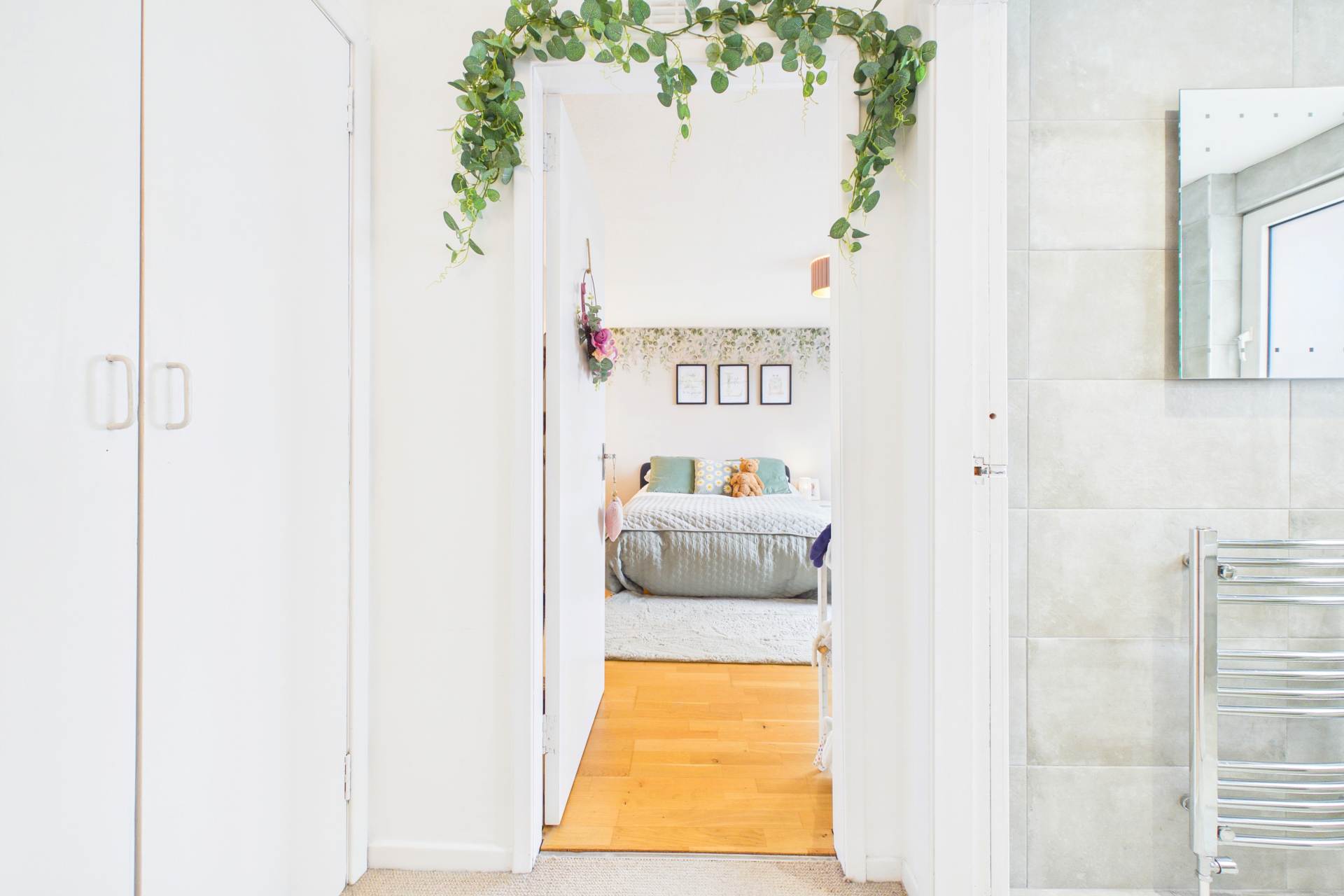 Crofthead Street, Glasgow