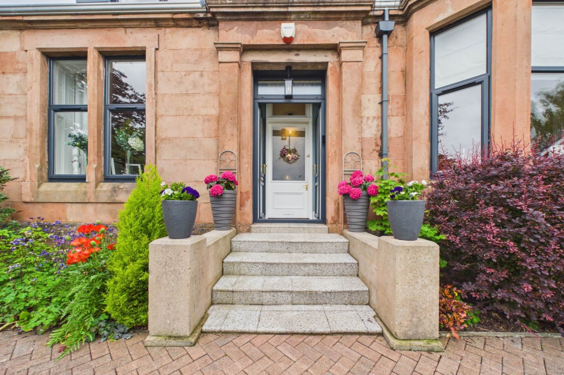 Images for Crofthead Street, Glasgow