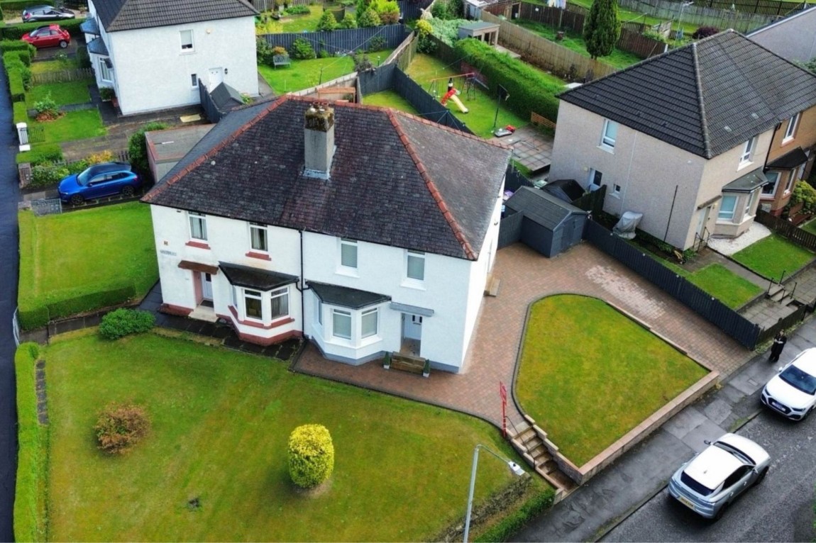 Images for Sandyhillls Road, Glasgow