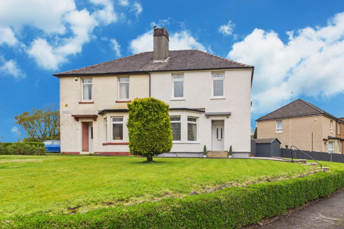Images for Sandyhillls Road, Glasgow