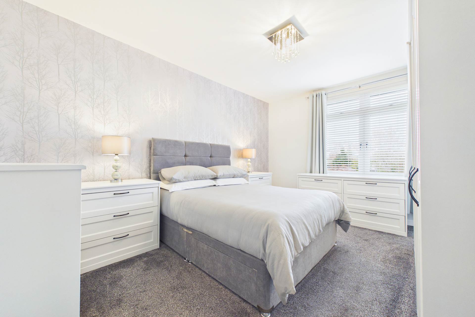Sandyhillls Road, Glasgow