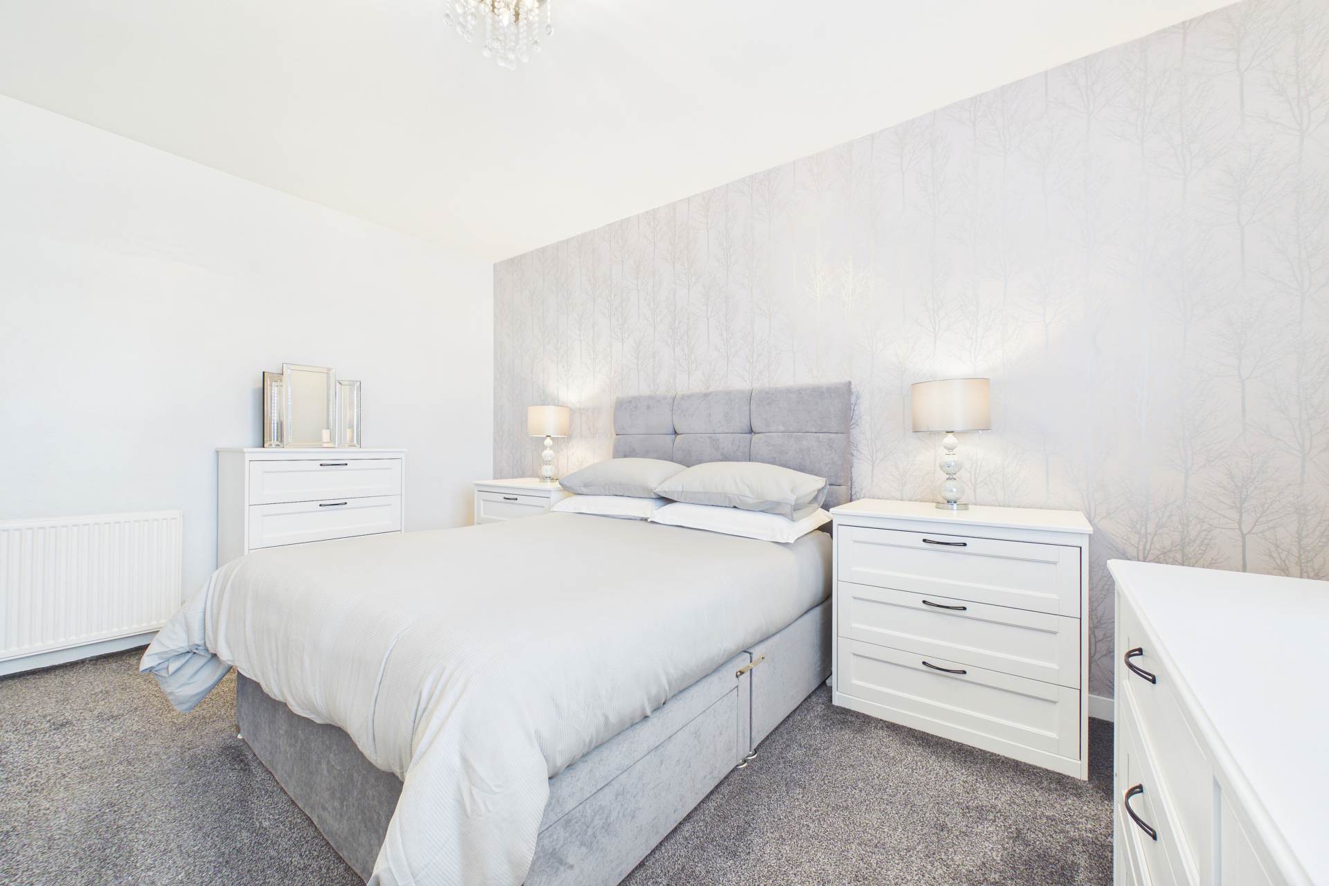 Sandyhillls Road, Glasgow