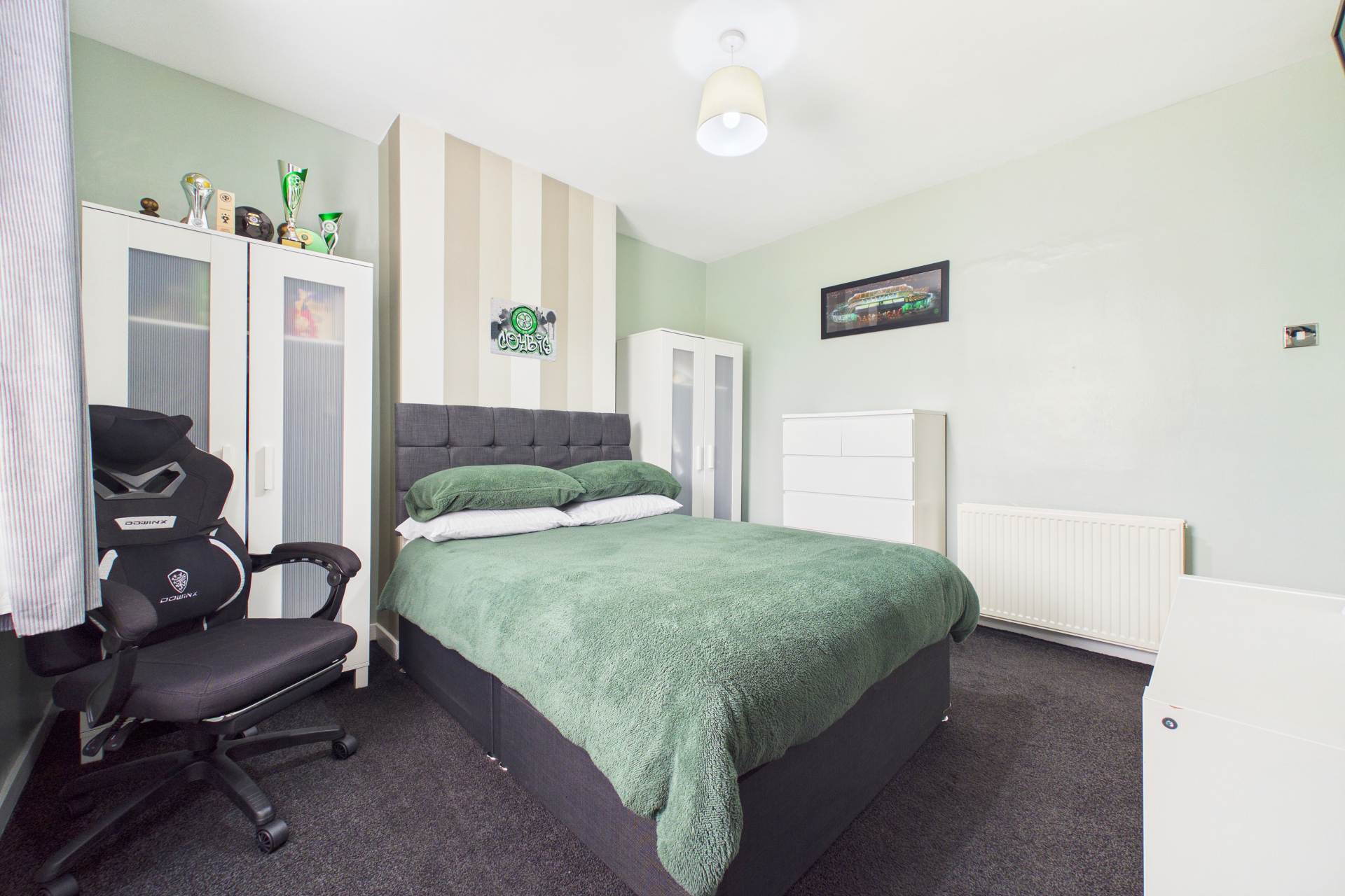 Sandyhillls Road, Glasgow