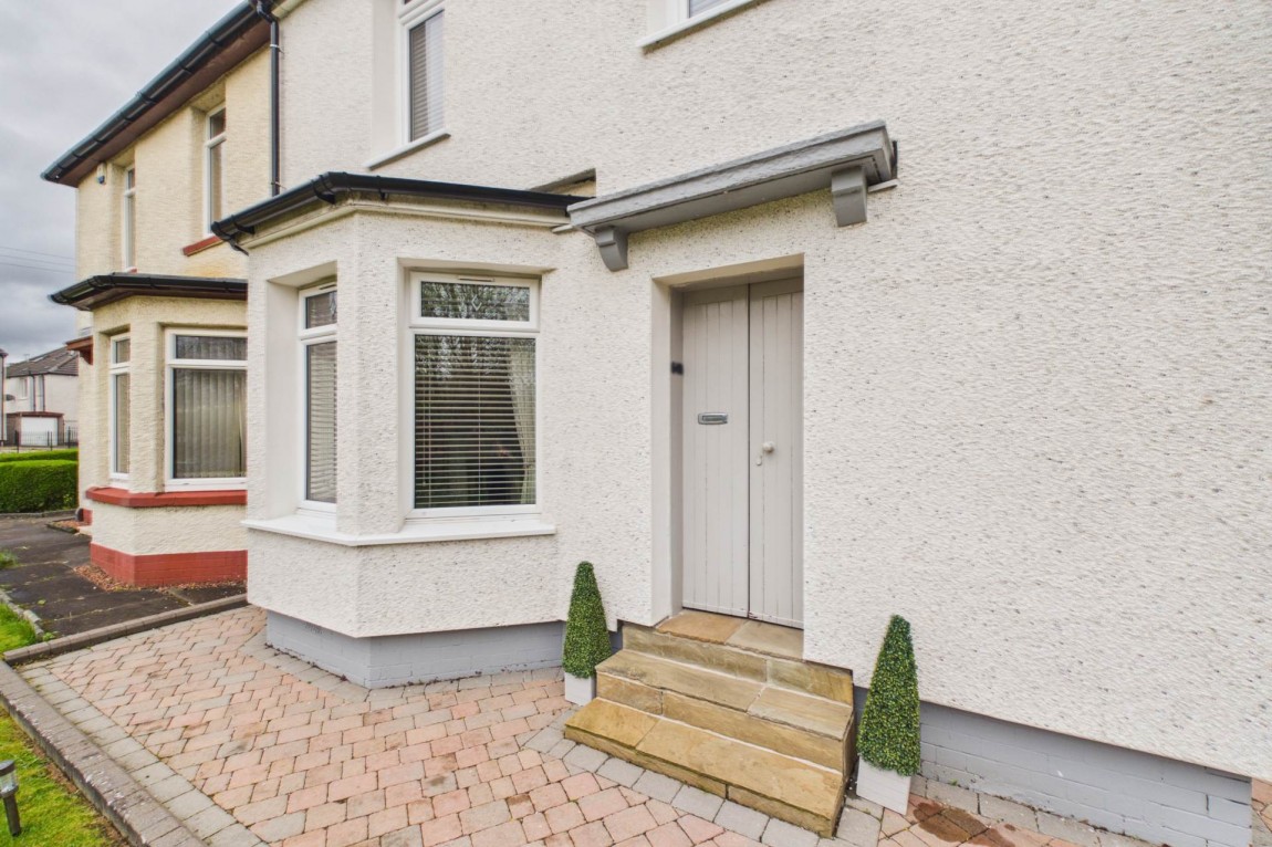 Images for Sandyhillls Road, Glasgow