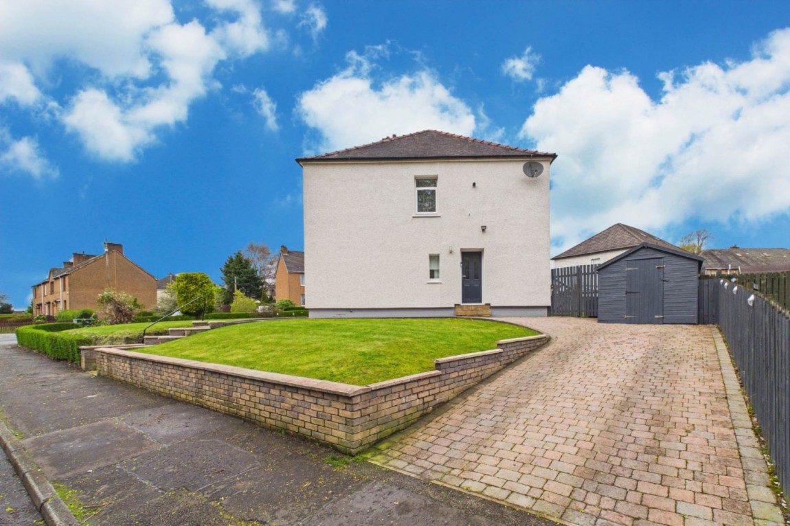 Images for Sandyhillls Road, Glasgow