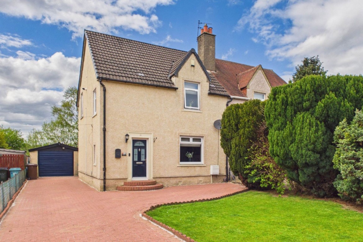 Images for Castle Avenue, Motherwell