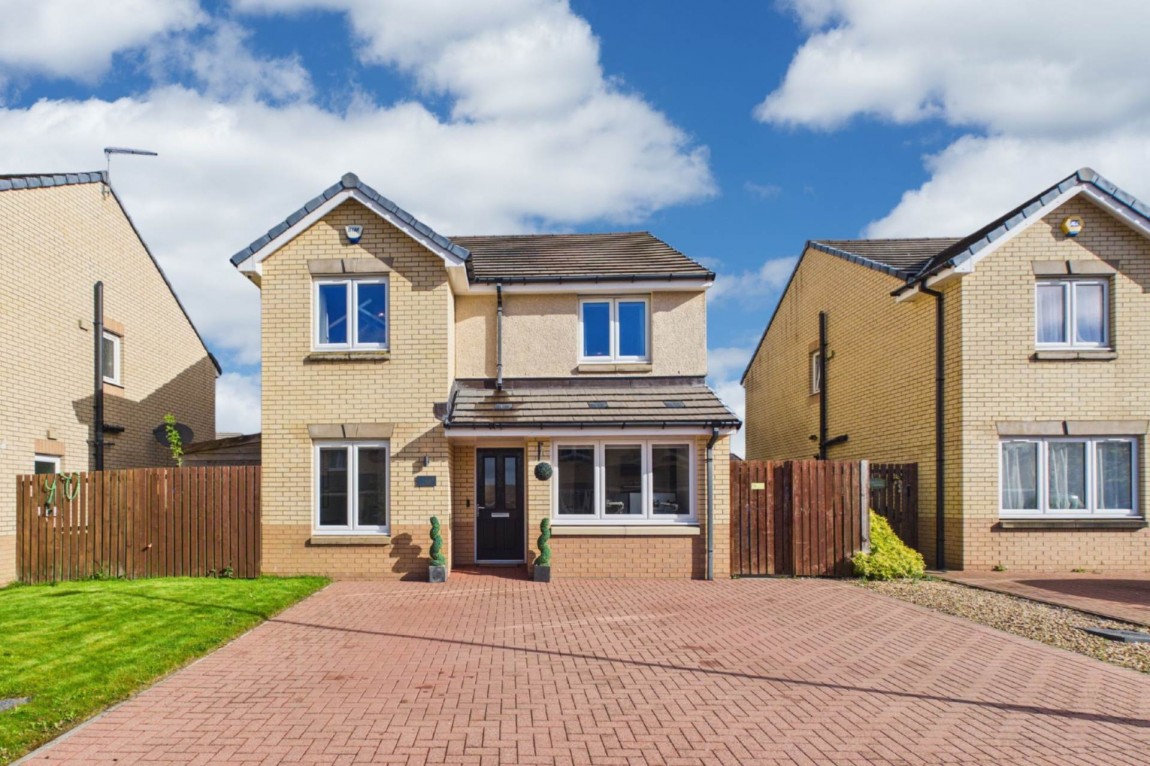 Images for Red Deer Road, Cambuslang