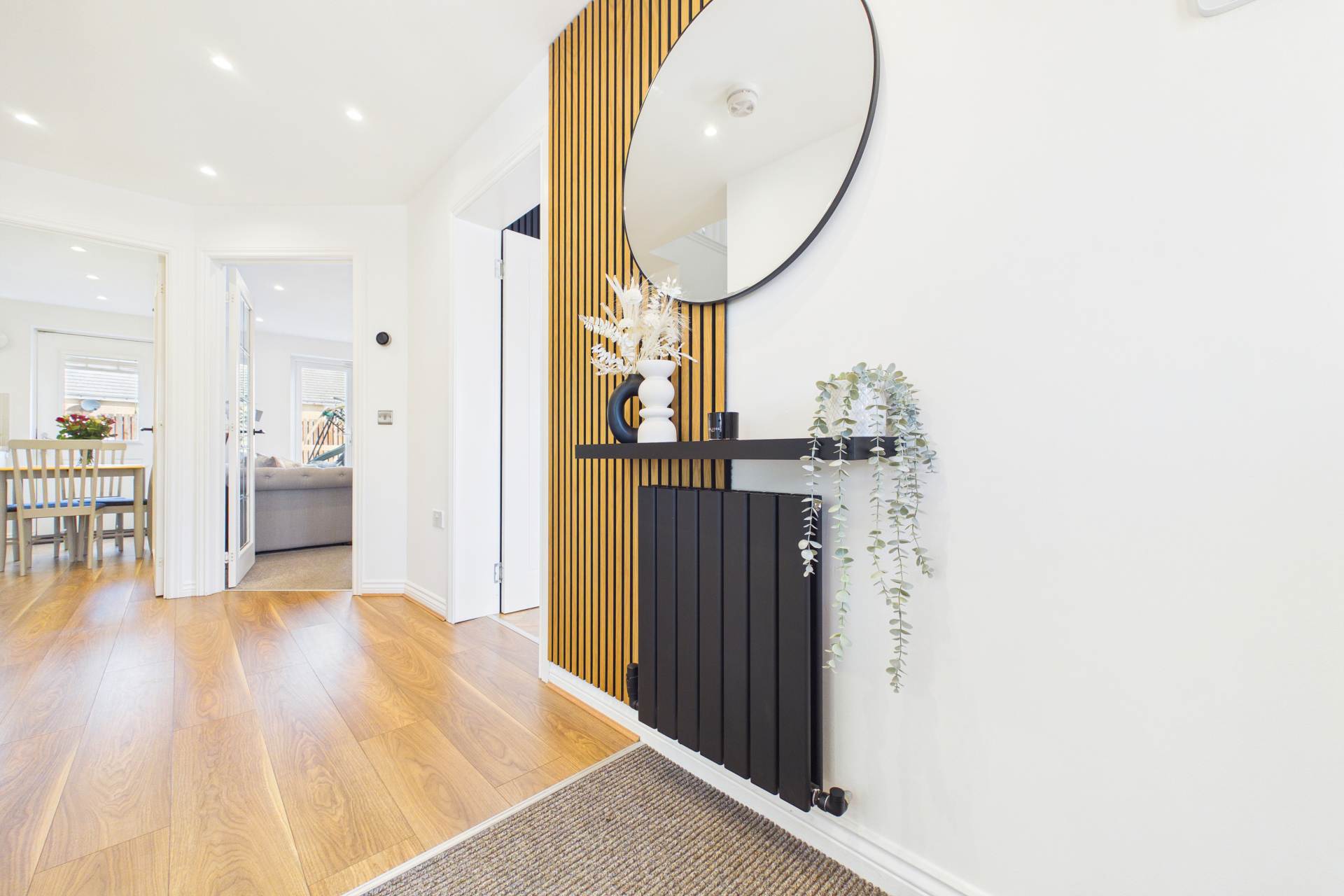 Red Deer Road, Cambuslang