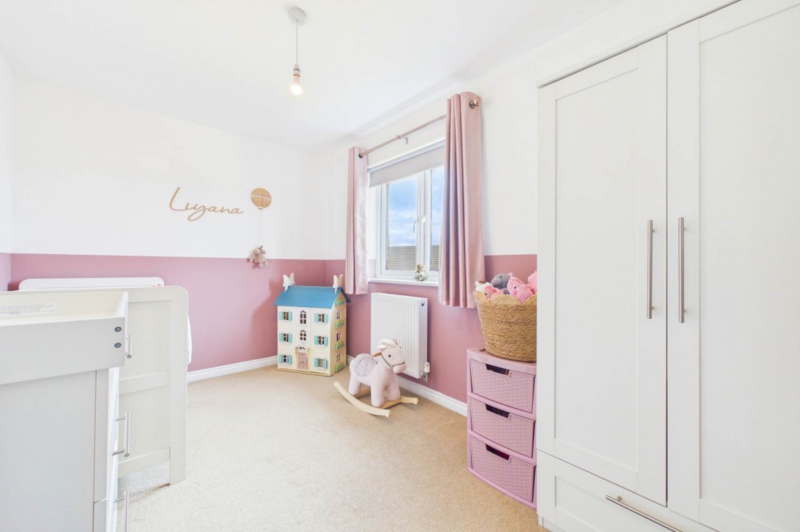 Images for Red Deer Road, Cambuslang