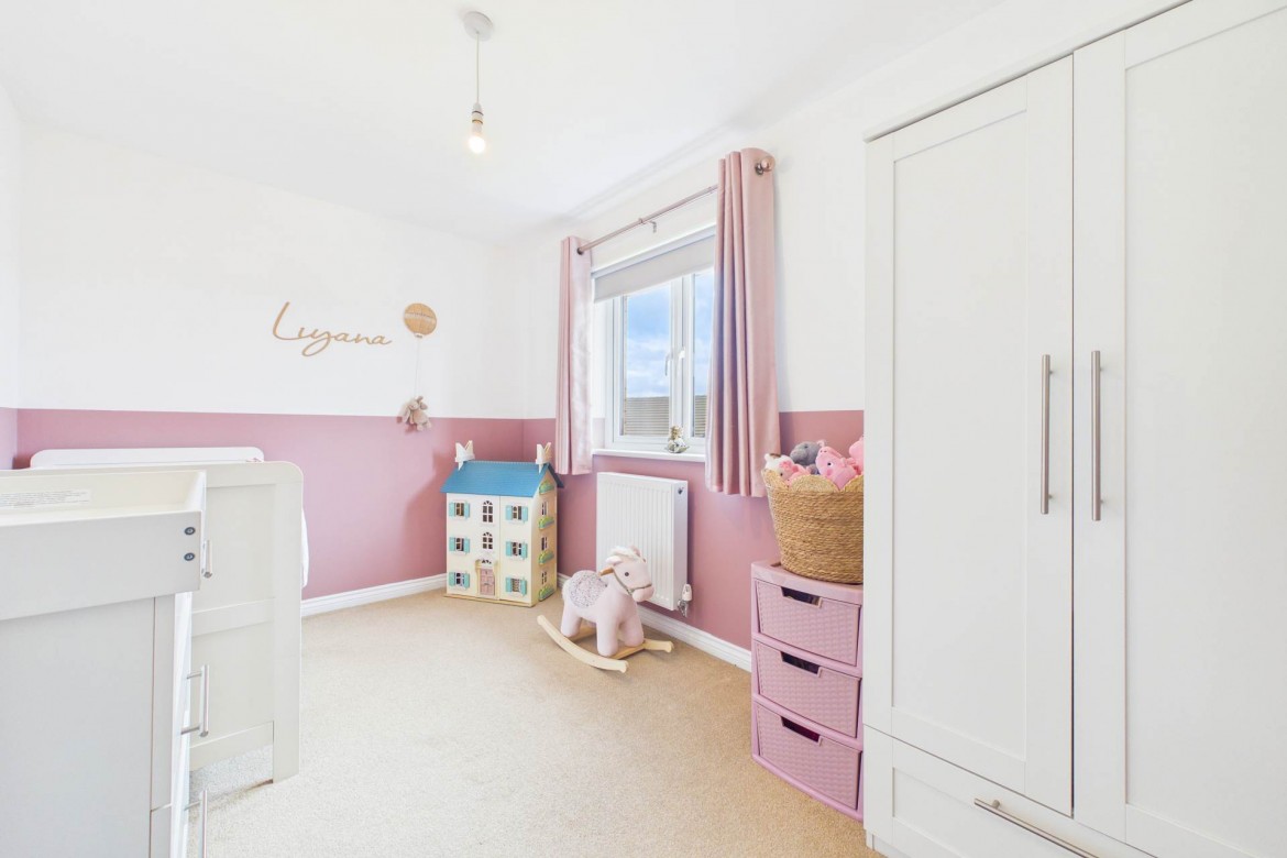 Images for Red Deer Road, Cambuslang