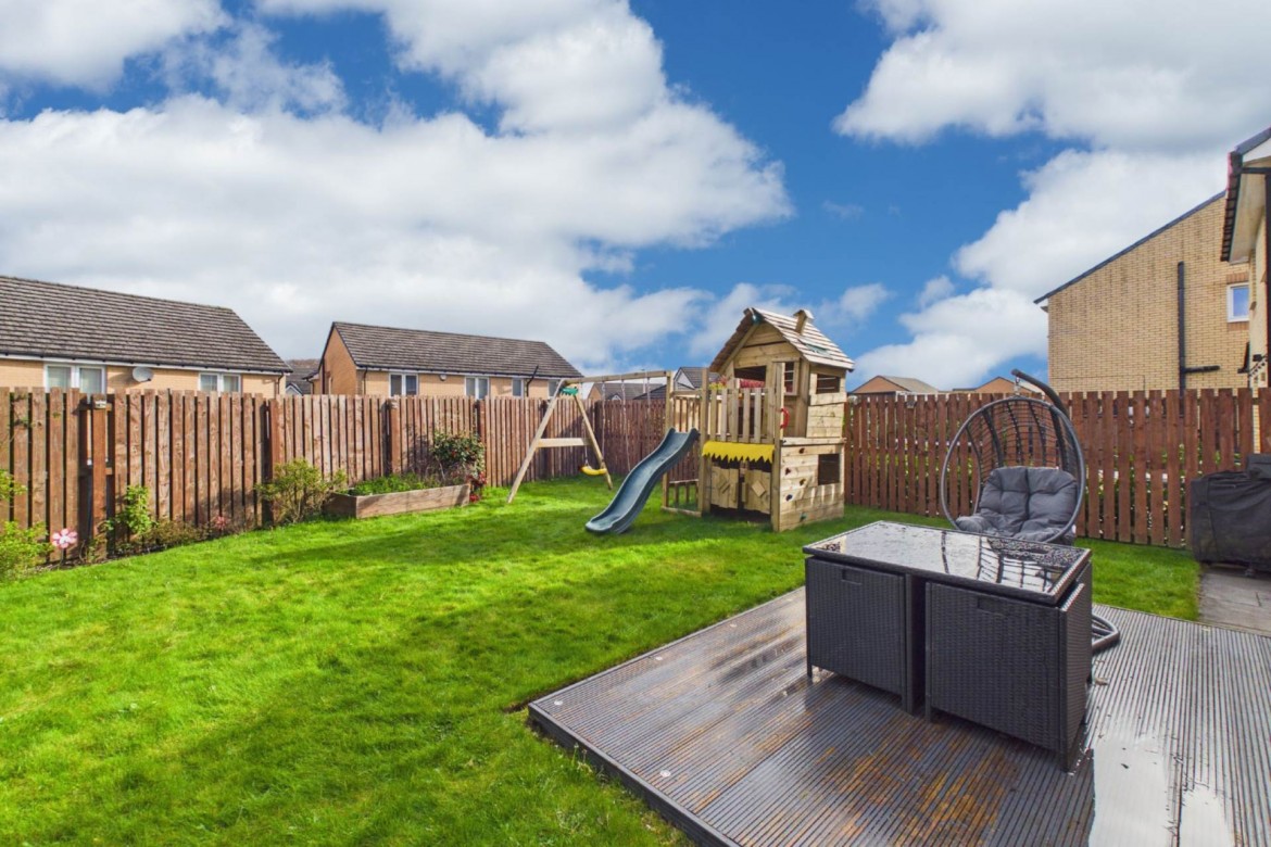 Images for Red Deer Road, Cambuslang