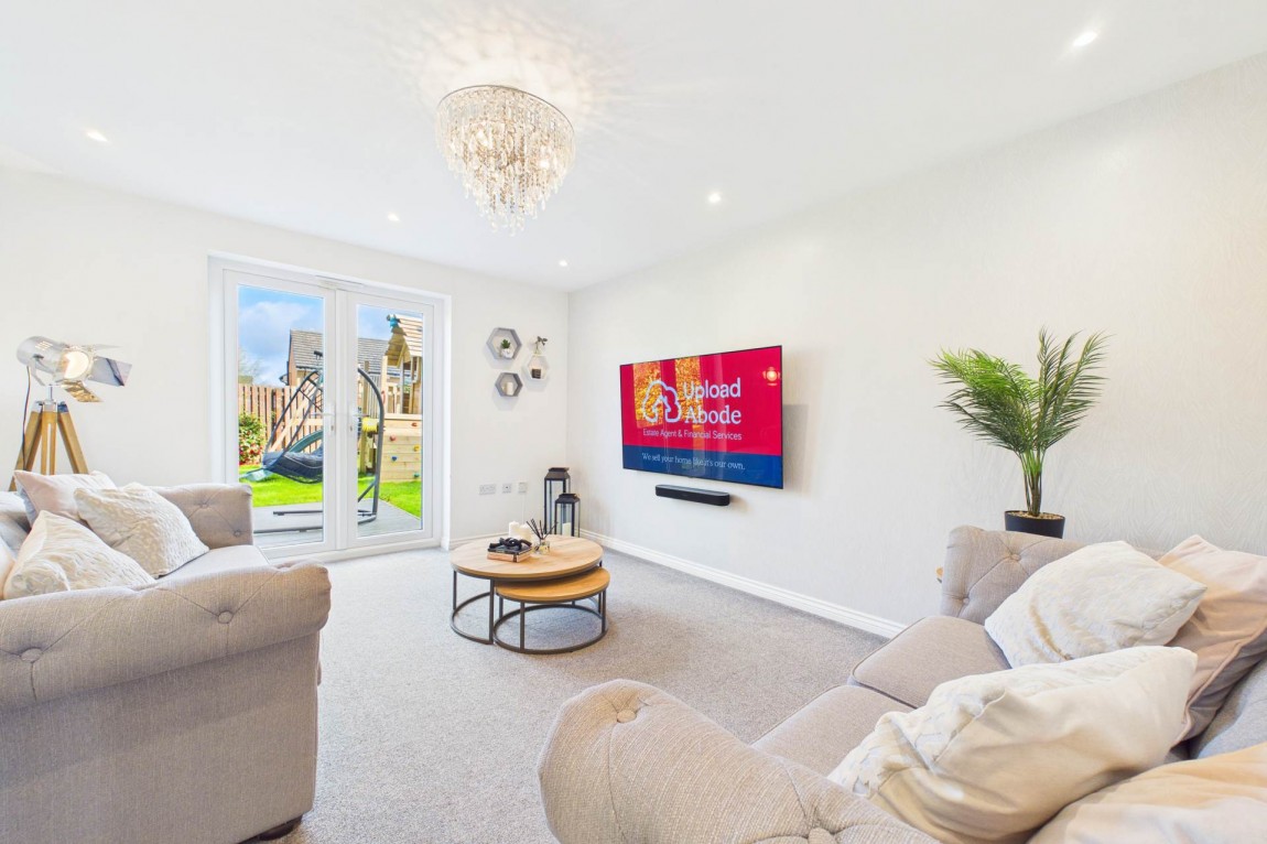 Images for Red Deer Road, Cambuslang