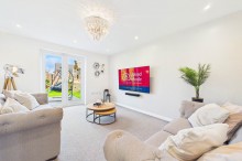 Images for Red Deer Road, Cambuslang