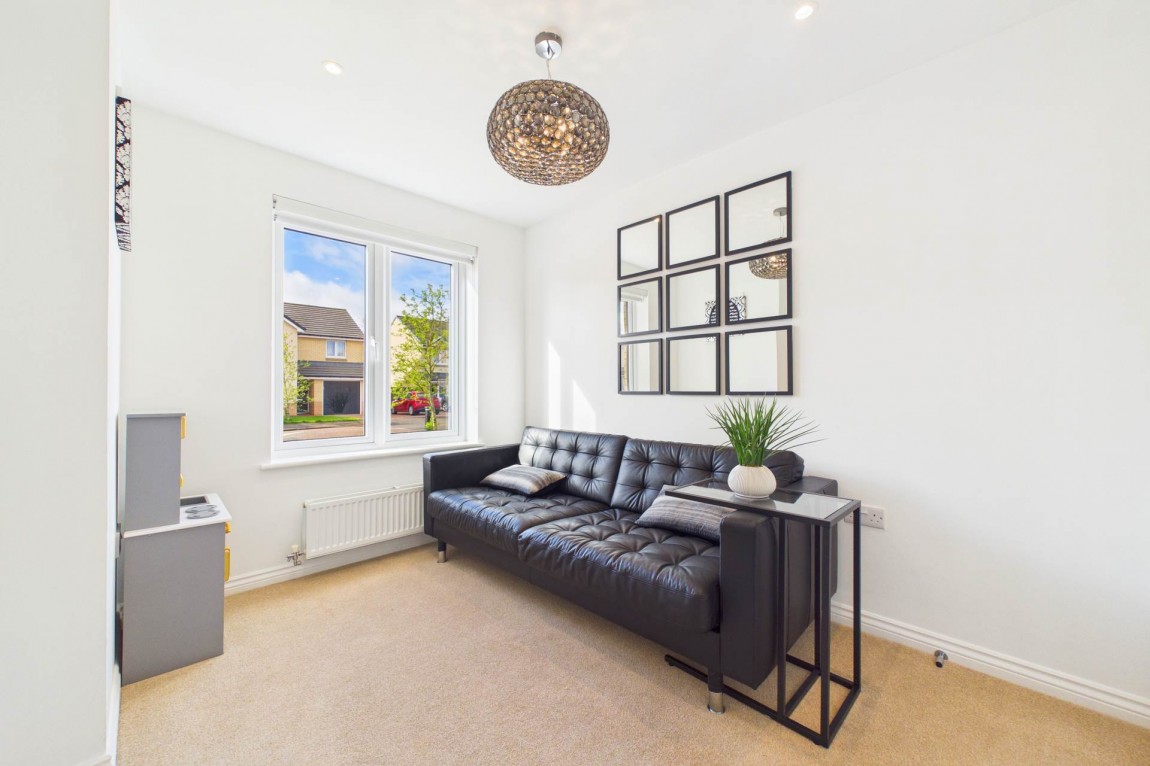 Images for Red Deer Road, Cambuslang