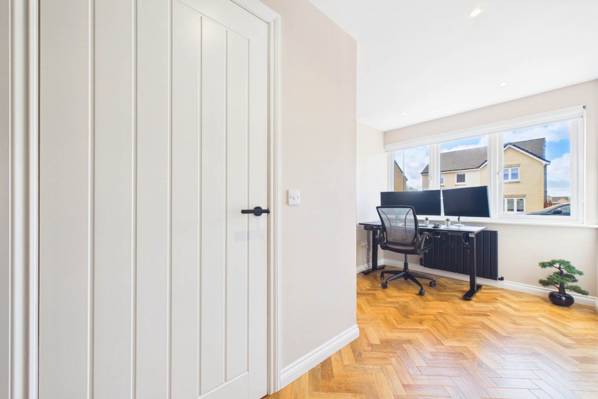 Images for Red Deer Road, Cambuslang