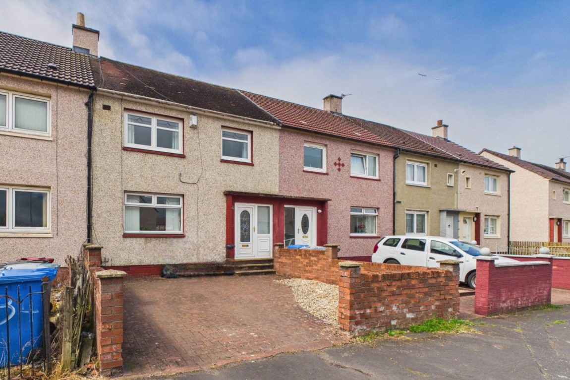 Images for Scotia Crescent, Larkhall