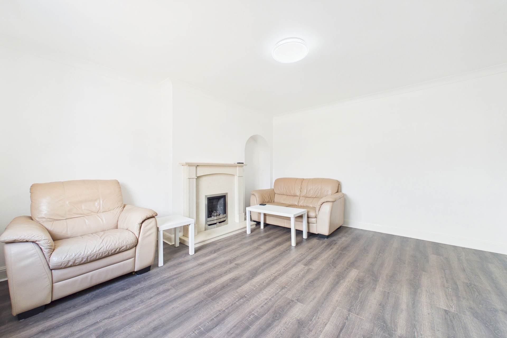 Scotia Crescent, Larkhall