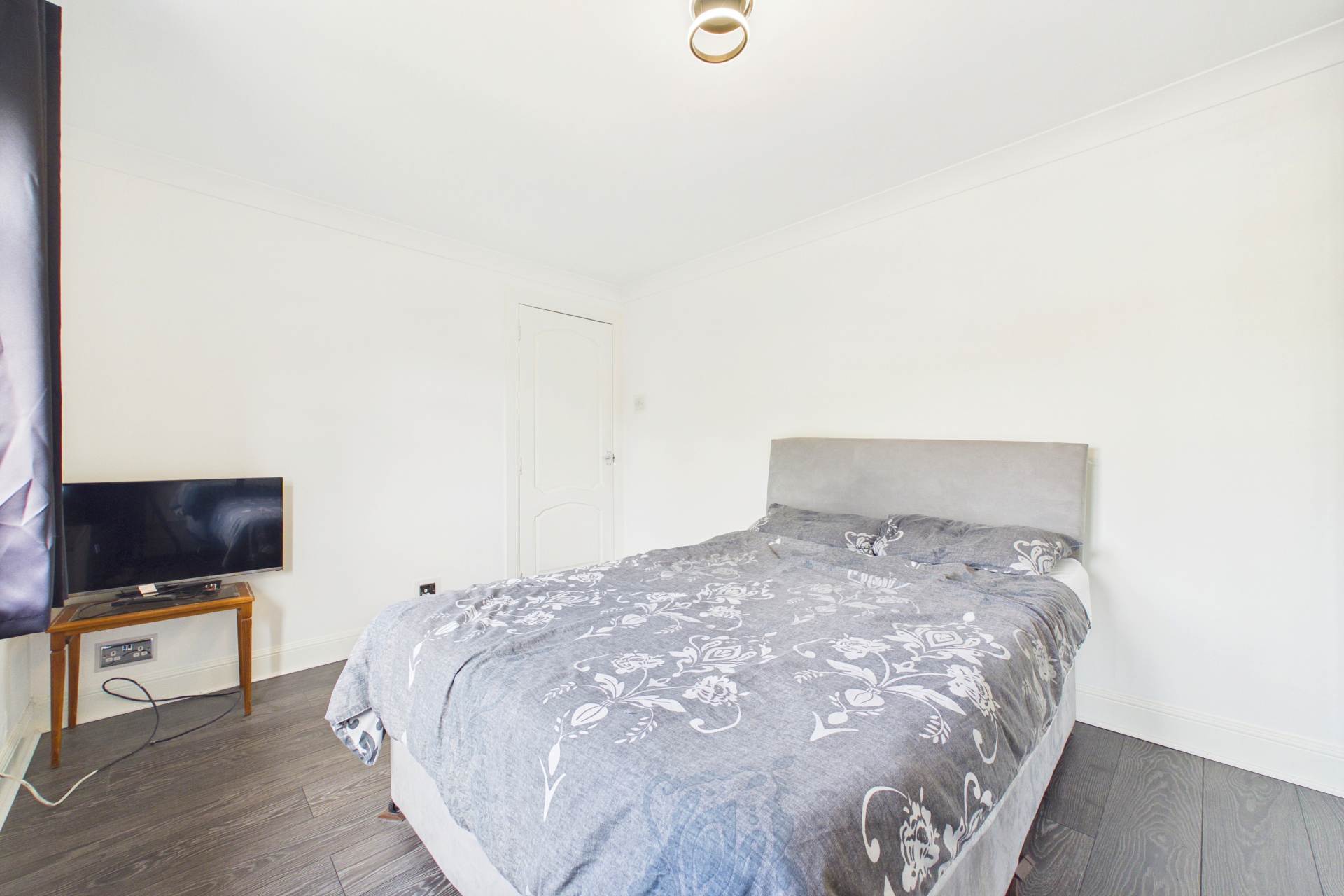 Scotia Crescent, Larkhall