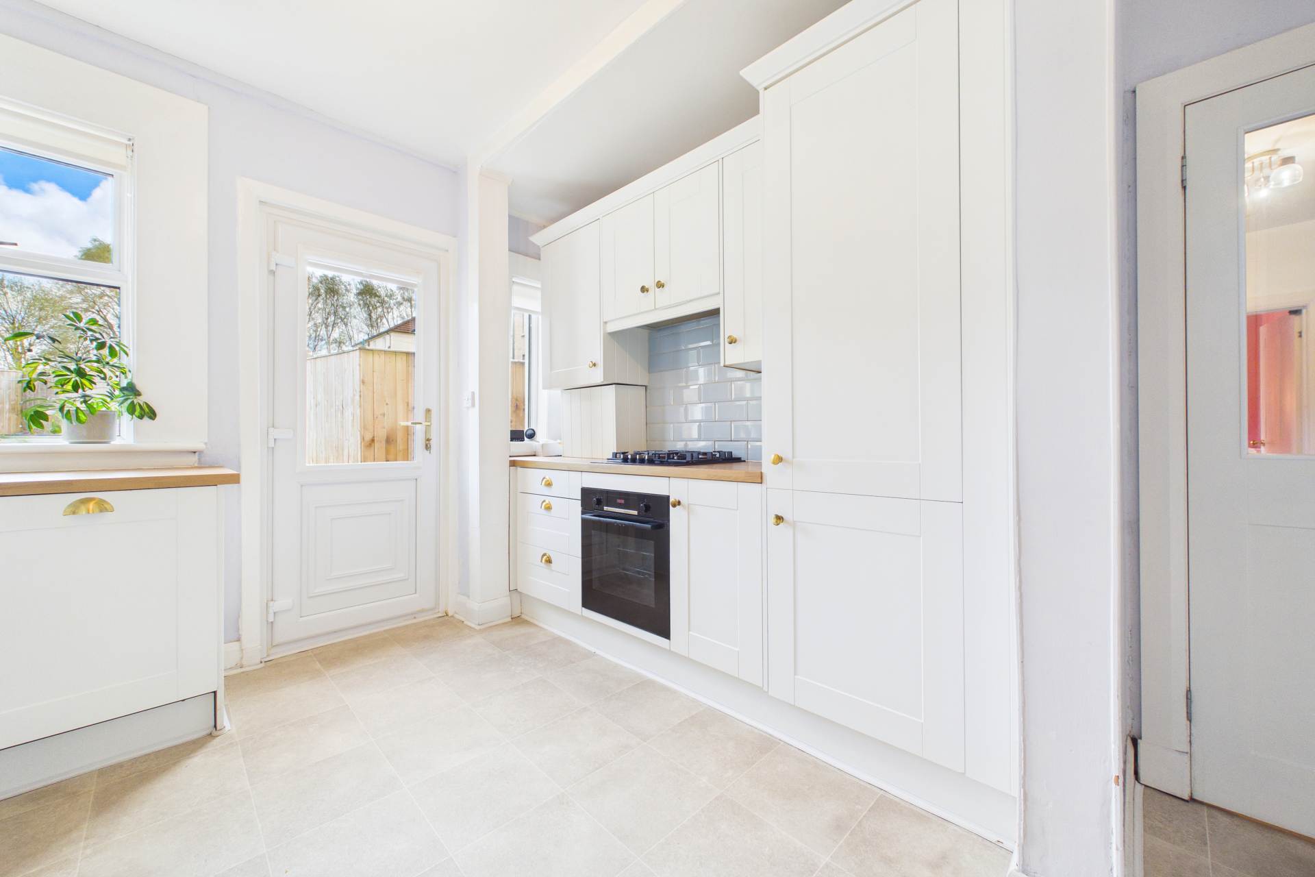 Dalziel Street, Hamilton