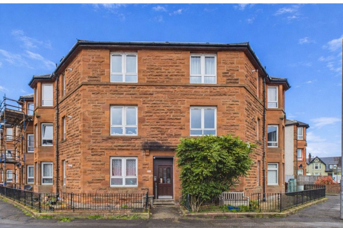 Images for Earl Street, Scotstoun