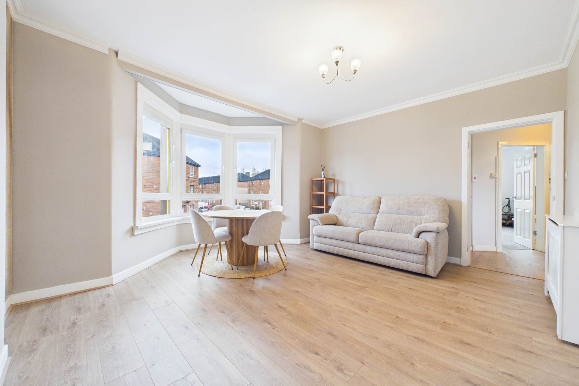 Earl Street, Scotstoun