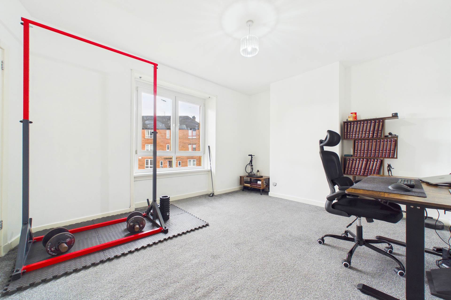 Earl Street, Scotstoun