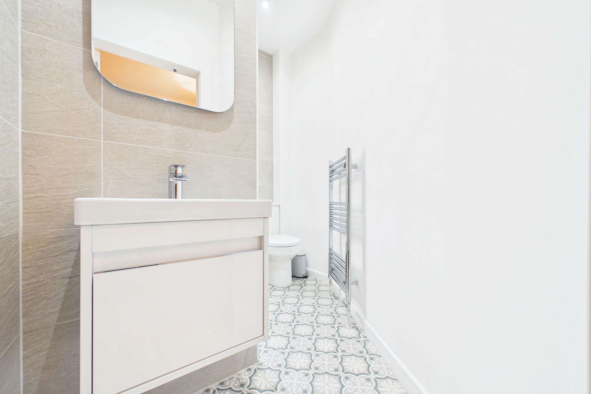 Earl Street, Scotstoun