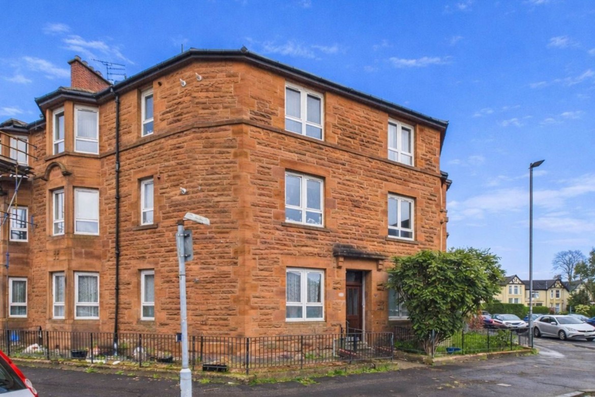 Images for Earl Street, Scotstoun