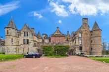 Images for Dalzell House, Motherwell