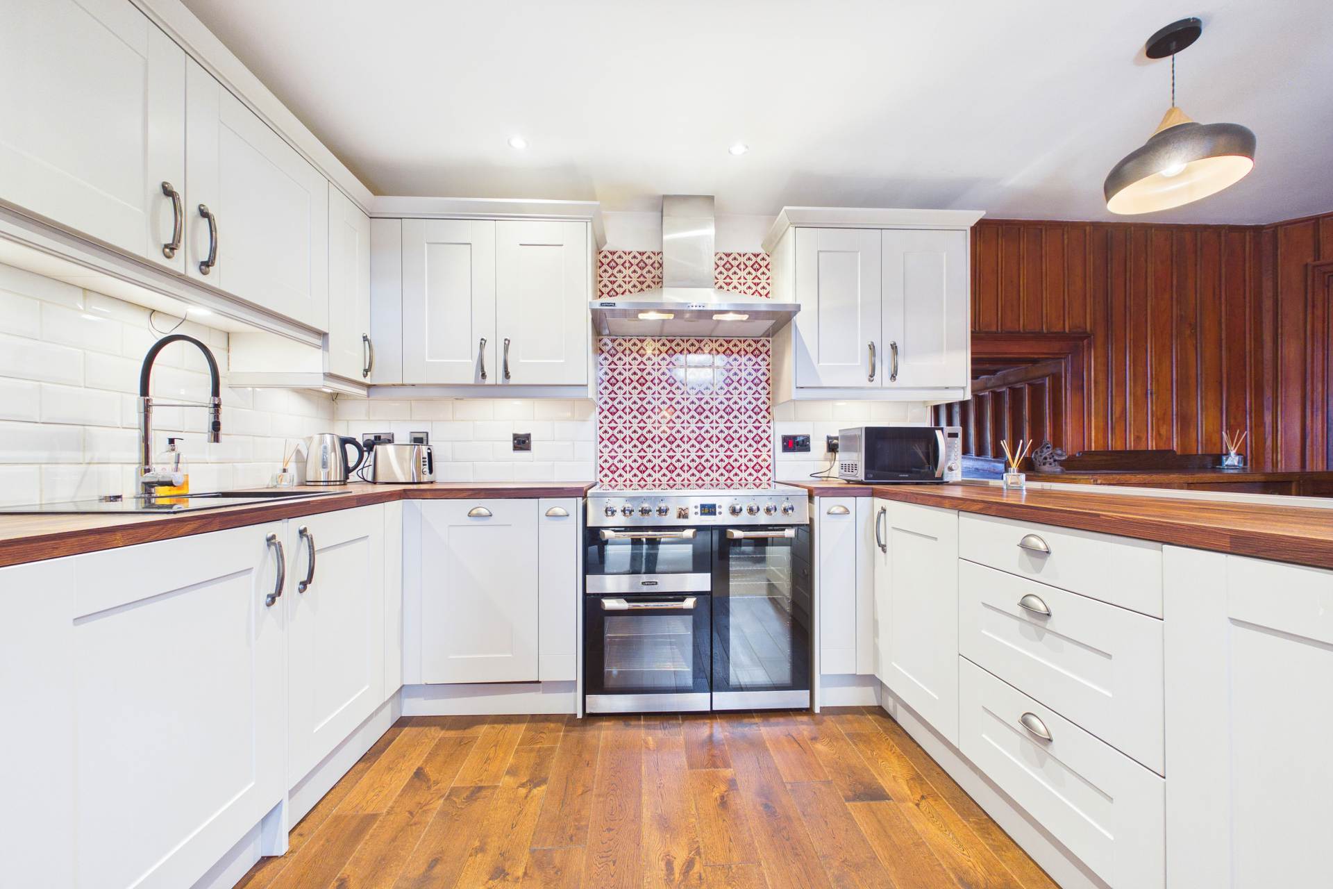 Dalzell House, Motherwell