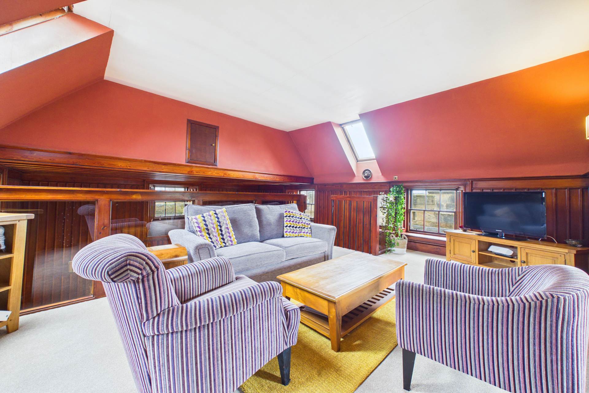 Dalzell House, Motherwell