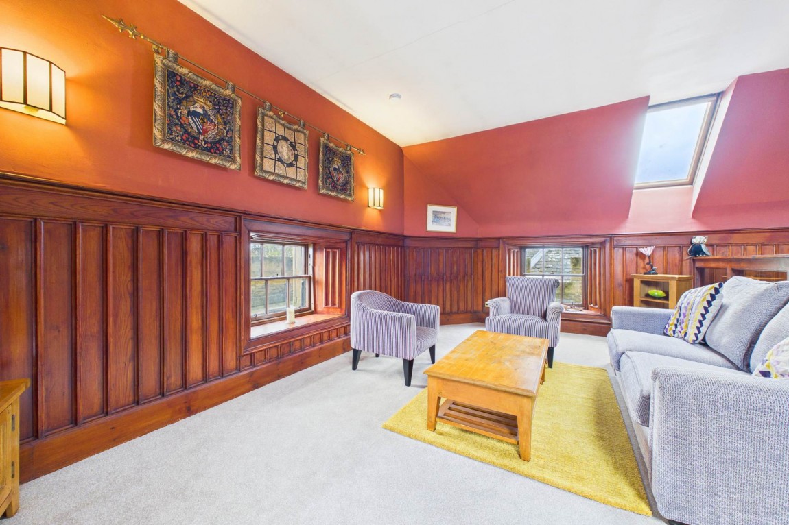 Images for Dalzell House, Motherwell