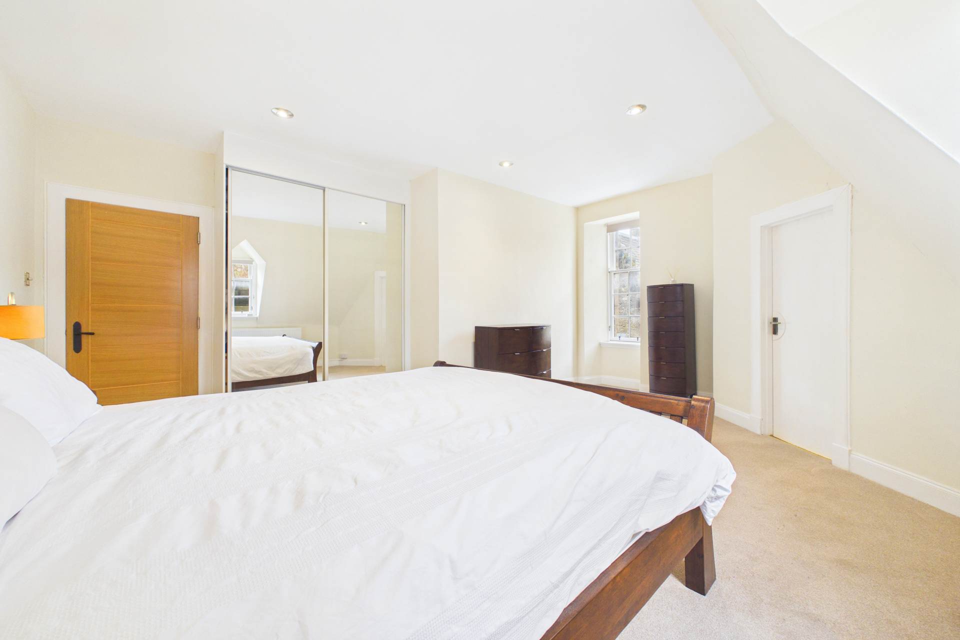 Dalzell House, Motherwell