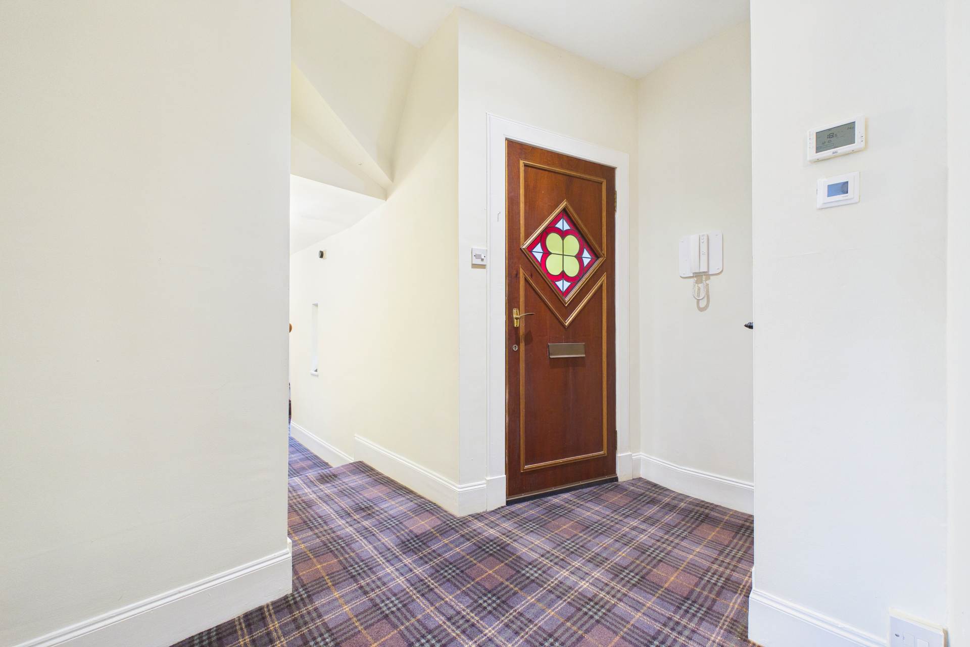 Dalzell House, Motherwell