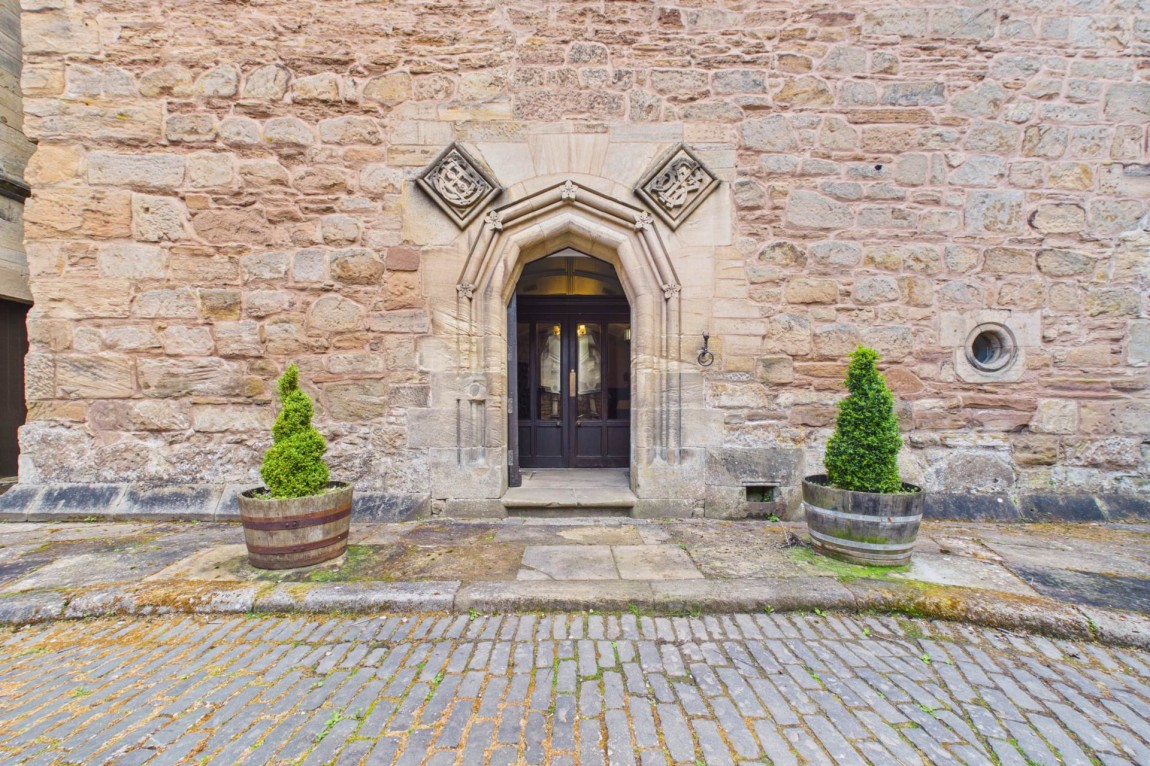 Images for Dalzell House, Motherwell