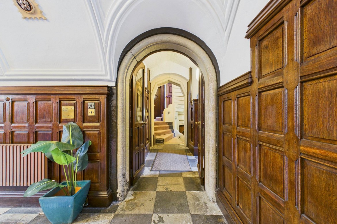 Images for Dalzell House, Motherwell
