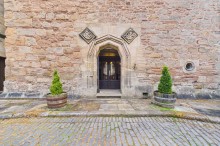 Images for Dalzell House, Motherwell