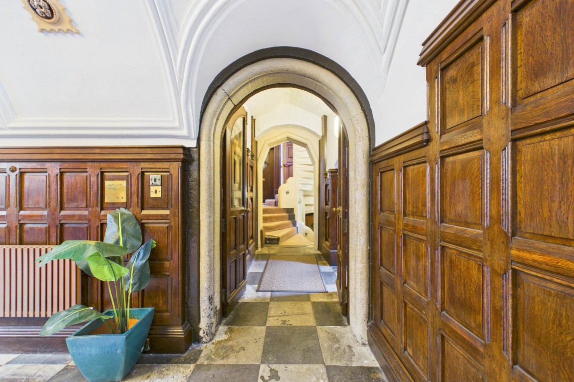 Images for Dalzell House, Motherwell