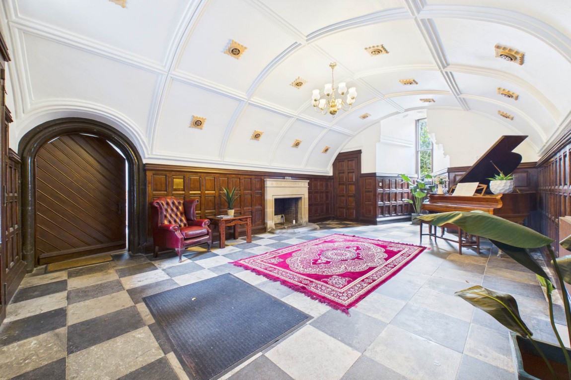 Images for Dalzell House, Motherwell