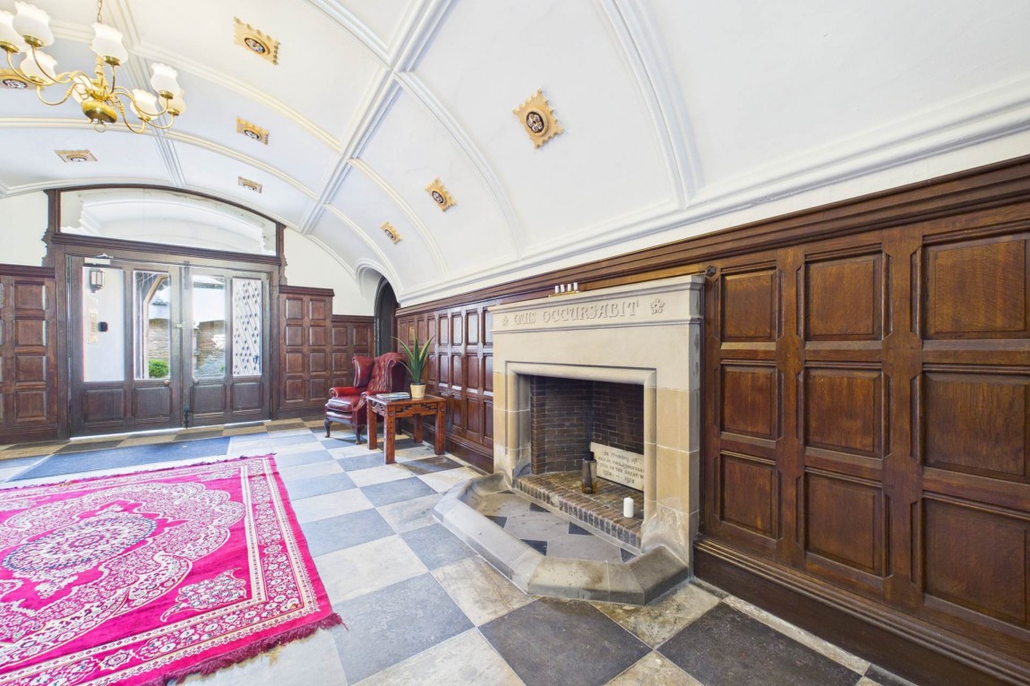 Images for Dalzell House, Motherwell